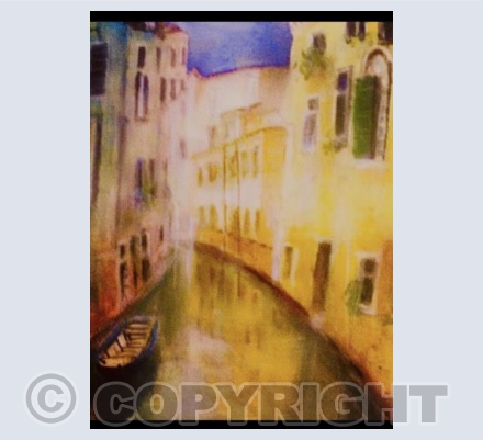 Venice