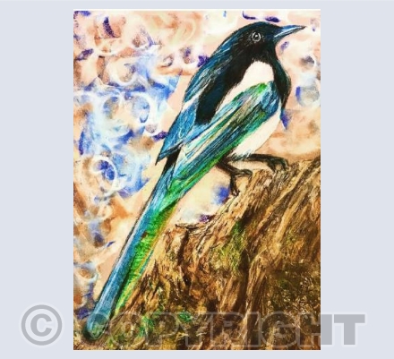 Magpie
