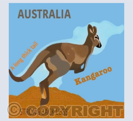 'Kangaroo'