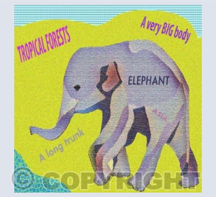 'Elephant'