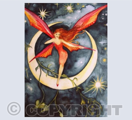 'The Waen Faery'