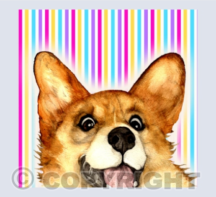 CORGO