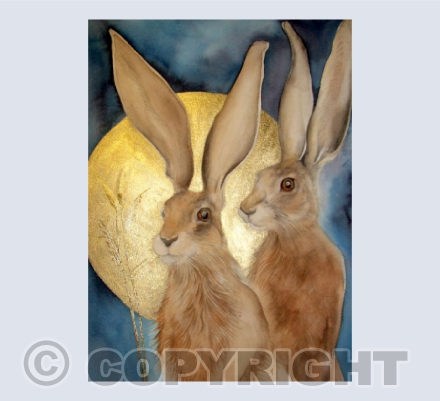 'SOULMATES' by Zoe Spencer