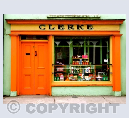'WEST CORK TIME'