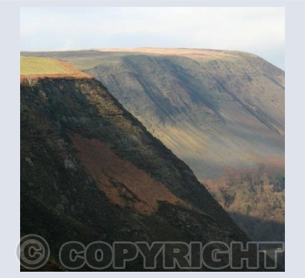  DYLIFE (1) Llanbrynmair, Powys, Mid Wales