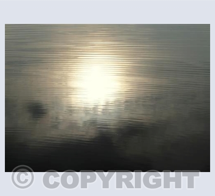 PEACEFUL WATERS