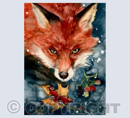 FOXY