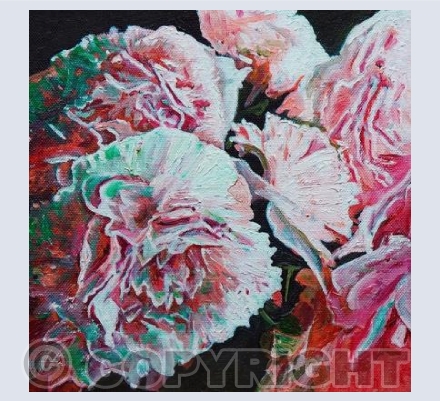 Peonies