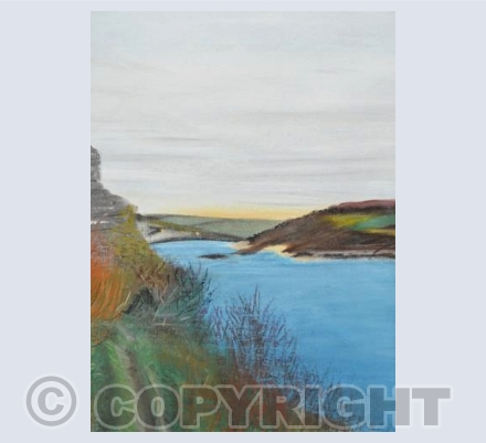 Salcombe Estuary