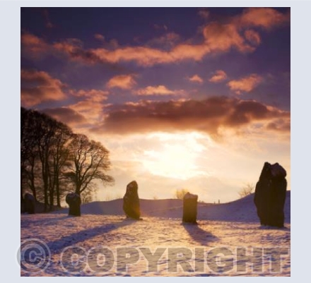 WL_27 Winter Sunrise