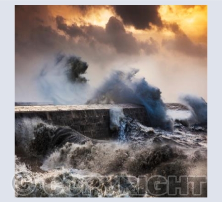 DO_01 Storm Brian