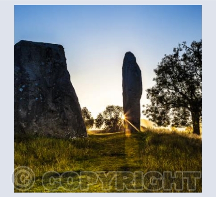 WL_44 Summer Sunrise