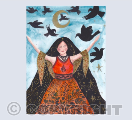 Coven of Crows