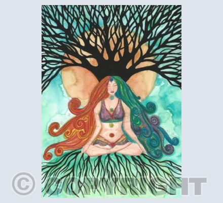 Healing Energies