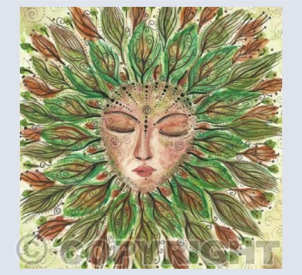 Wild Woman