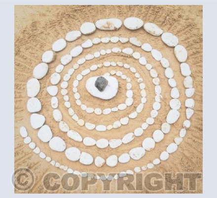 Sacred Spiral 2