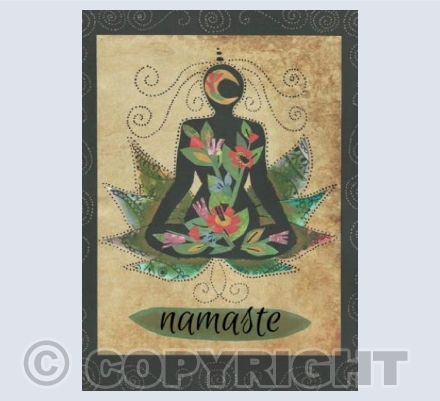 Namaste