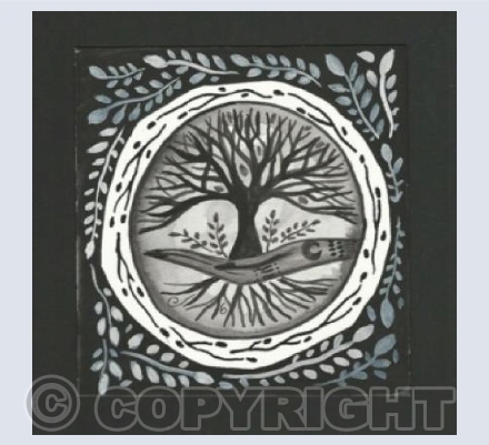 Healing through Nature