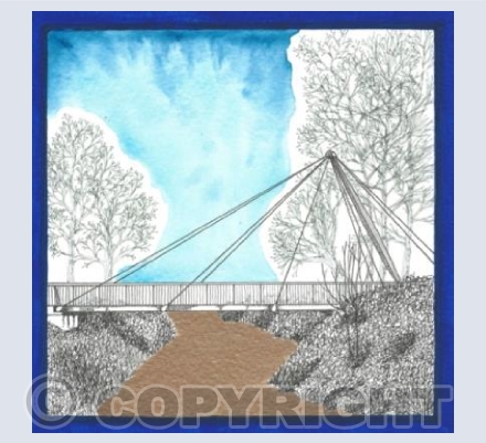 Button Bridge 2