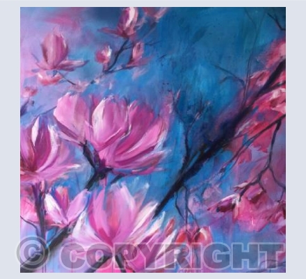 magnolia