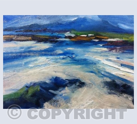 Arisaig