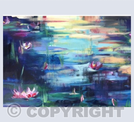 Waterlilies