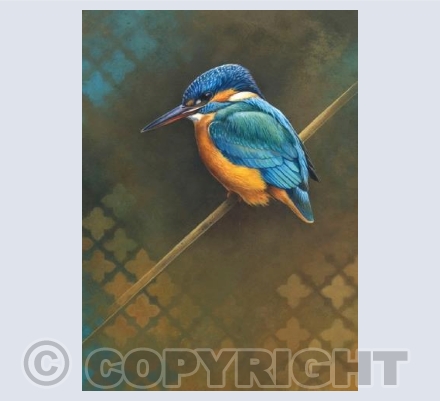 Kingfisher