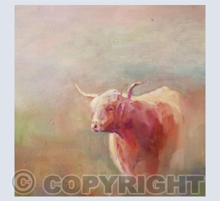 Highland Mist