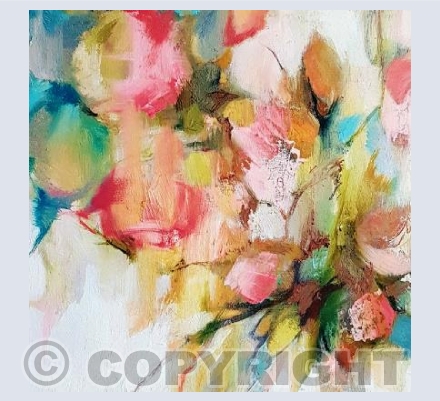 Fragrant Summer