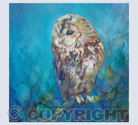 Ivy Roost