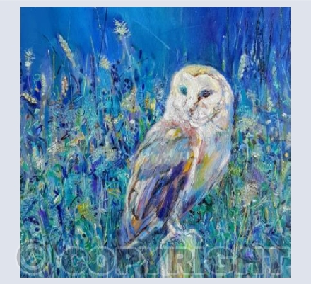 Midsummer Messenger