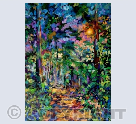 Invitation to Explore