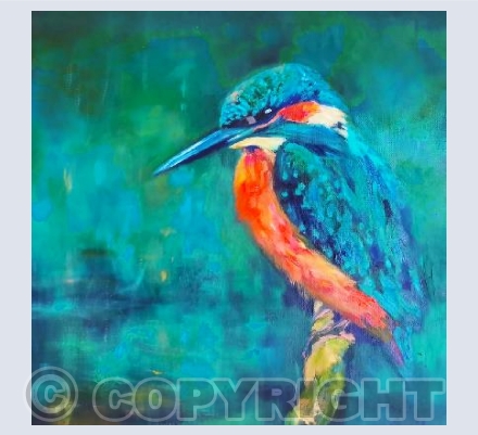 Captain of the River