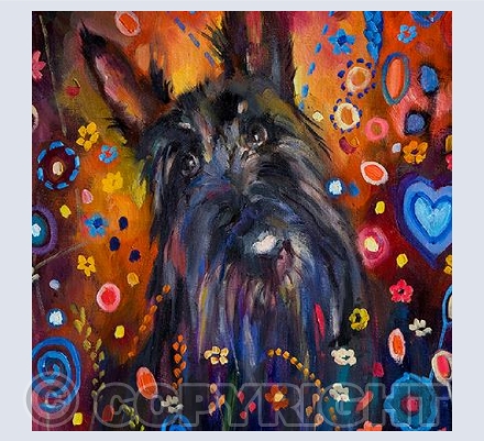 Scottie