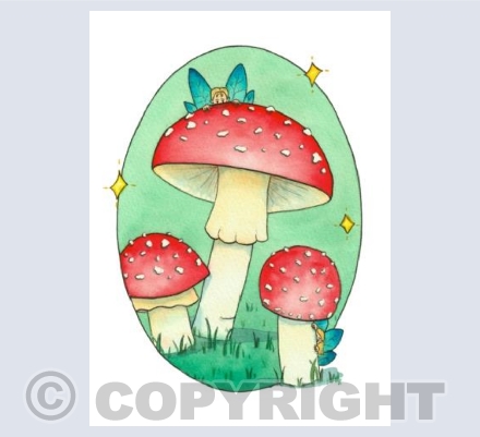 Fly Agaric
