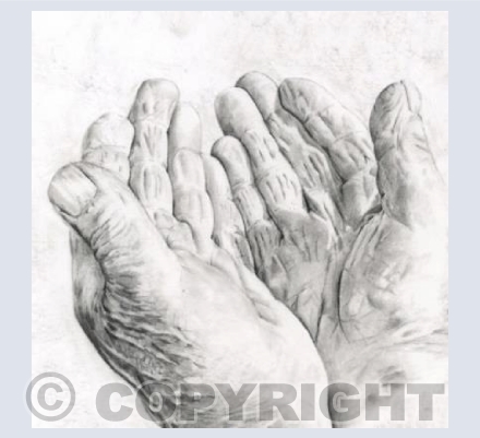 Hands