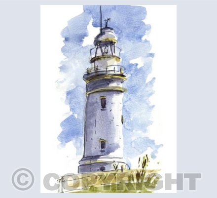 The Lighthouse