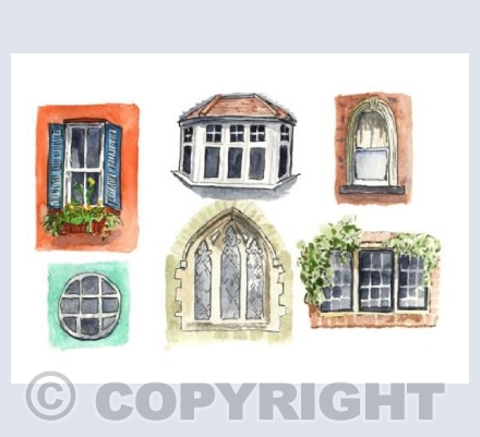 Windows