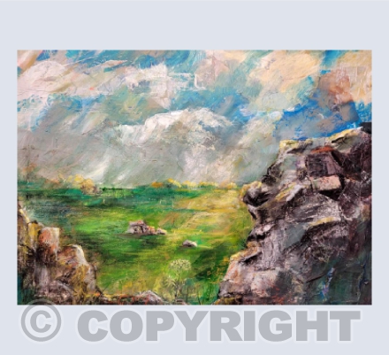 A Walk on the Wild Side