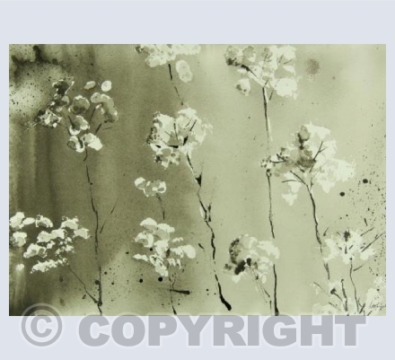 Blowing in the Wind