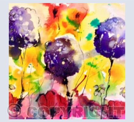Flower Power