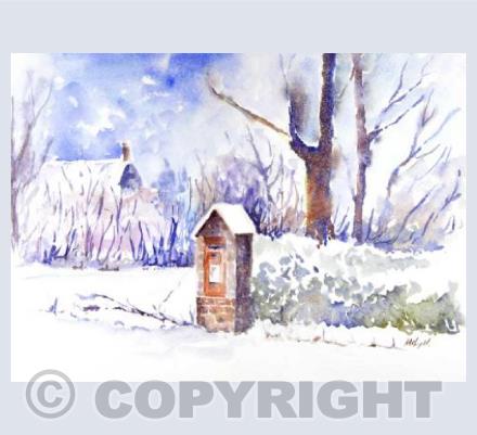 Southill Bedfordshire