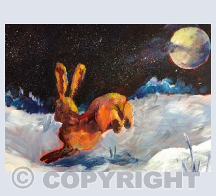 Hark the Hare-ld Angels Sing