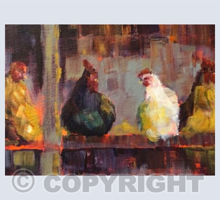 Hen Party