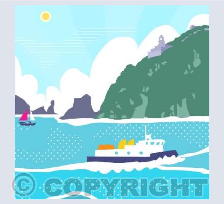 Sea Sark