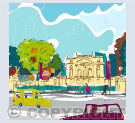 No.39 Holburne Museum Autumn