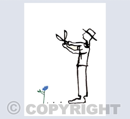Green Fingers