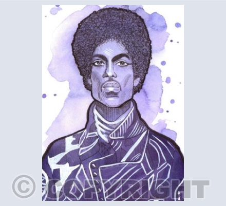Prince
