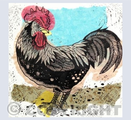 Rooster 