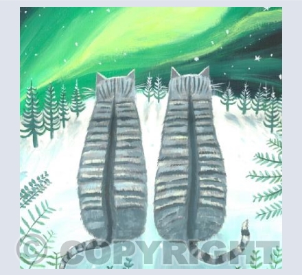 Northern Lights